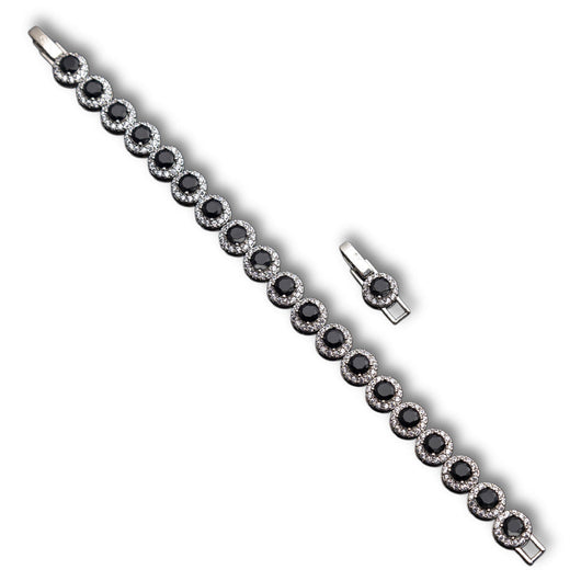 Sphere Bracelets