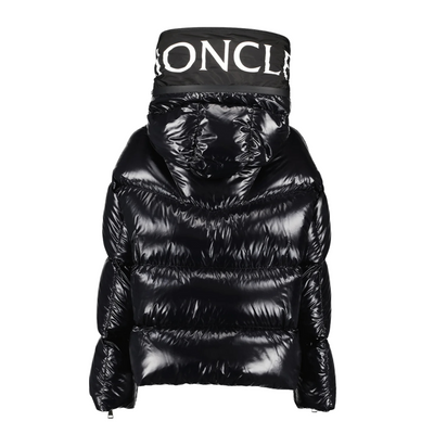 Women's Monogram Huppe Down Jacket