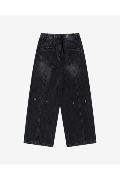 "BANTER" Baggy Pants