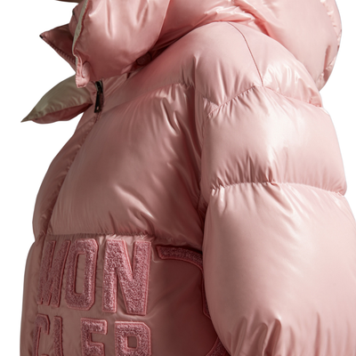 WMNS Abbaye Short Jacket