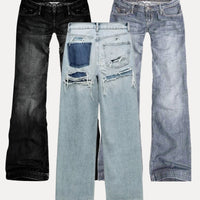 LOW RISE BUNDLE 2