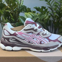 GEL SWEET PINK SNEAKERS