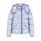 LIGHT BLUE COAT