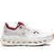 ON PEARL IVORY SNEAKERS