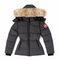 SNATCHABLE COAT GREY