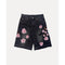VECCHIO – DENIM SHORTS