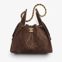 CARGO 25 BROWN LARGE