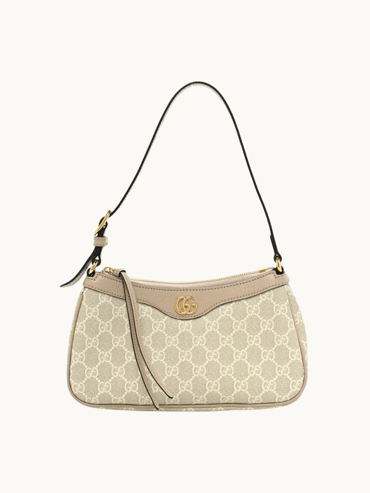 DAISY BEIGE BAG