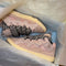 CHUNKY CURBS PINK