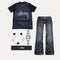 VIRAL OUTFIT - Pearl Paris