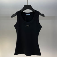 CLASSY TRIANGLE TOP