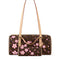 CHERRY BLOSSOM DOUBLE BAG