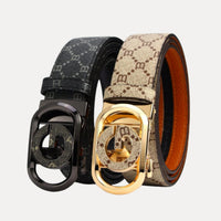 Heritage Lock Belt