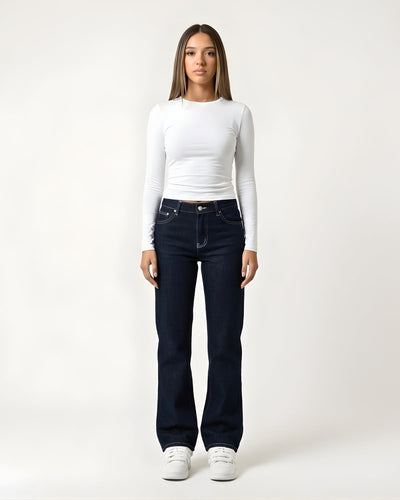 Drift Straight Jeans