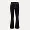 Blackline Bootcut Jeans