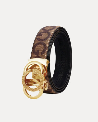 Brown Gold