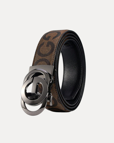 Heritage Lock Belt
