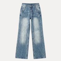 Horizon Straight Jeans