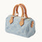 JEANS-MINI-REISETASCHE