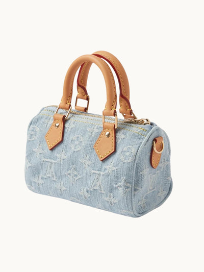 JEANS-MINI-REISETASCHE