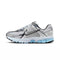 VOME BLUE SILVER SNEAKERS