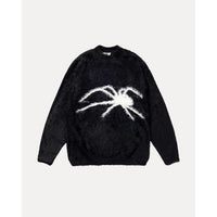 SPYDER - KNITTED SWEATER