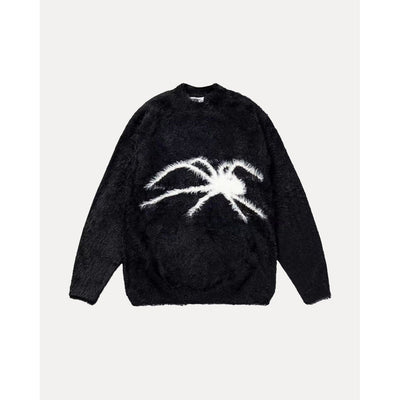 SPYDER - KNITTED SWEATER