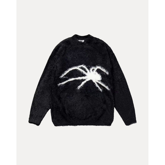 SPYDER - KNITTED SWEATER