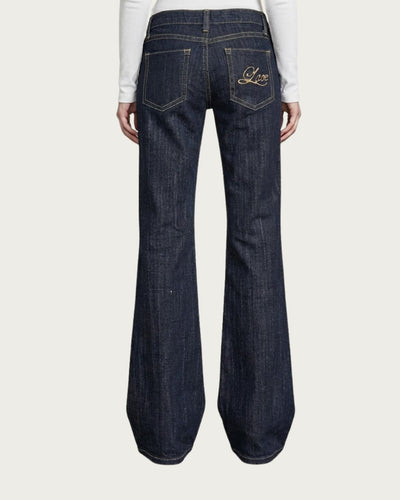 Drift Straight Jeans