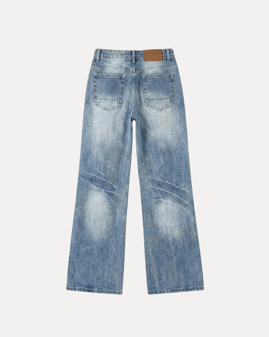 Horizon Straight Jeans