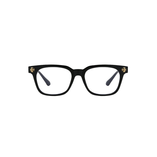 CHROME – GLASSES