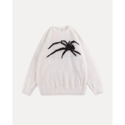 SPYDER - KNITTED SWEATER
