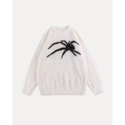 SPYDER - KNITTED SWEATER