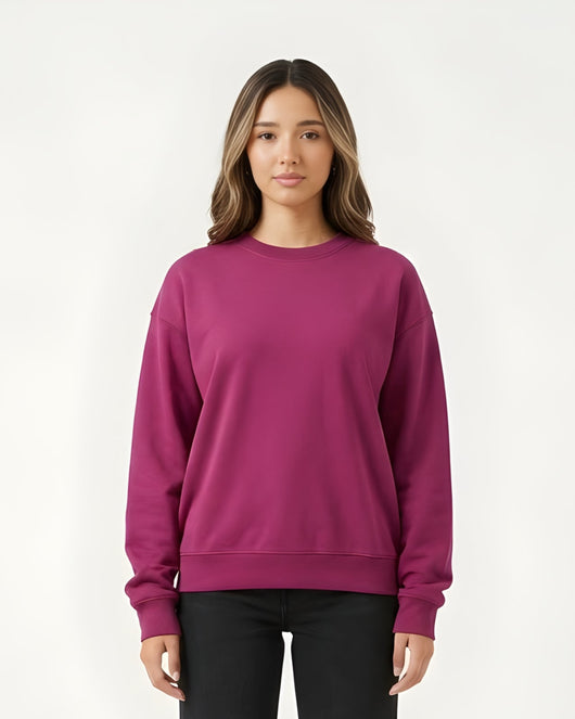 Everyday Core Sweatshirt