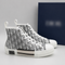 Christy high sneakers