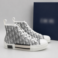 Christy high sneakers