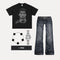 VIRAL OUTFIT - Midnight Icon