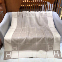 BLANKET BEIGE