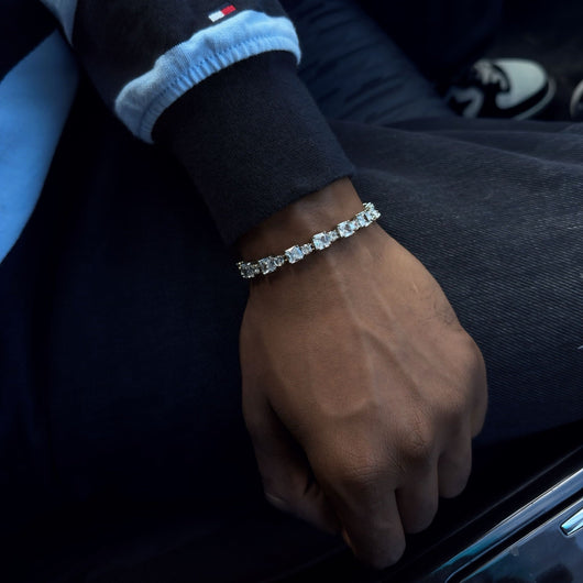 Stone Bracelets