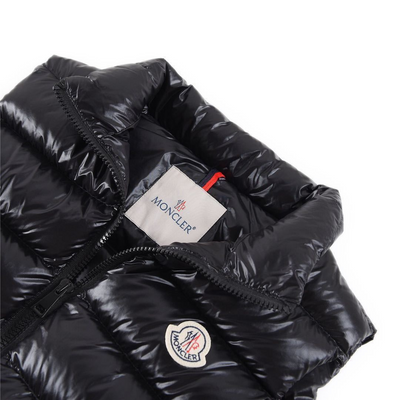 Women's Monogram Down Vest