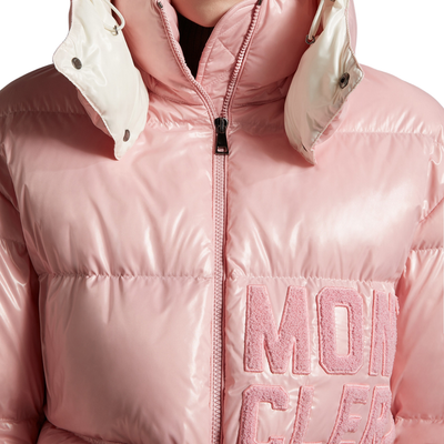 WMNS Abbaye Short Jacket