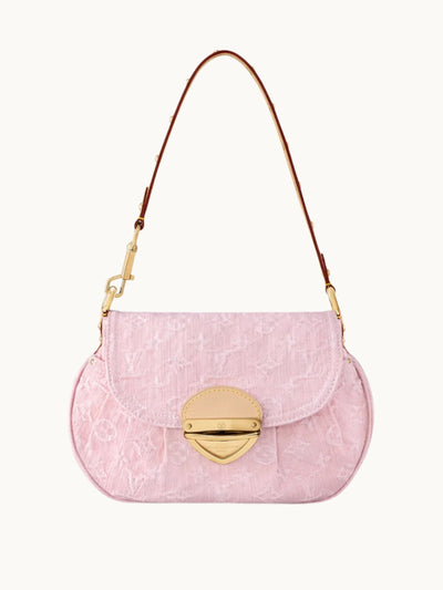 HELLROSA JEANS TASCHE