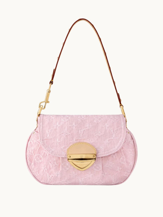 HELLROSA JEANS TASCHE