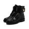 FLAT RANGER BOOTS