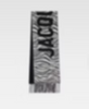 JACQ SCARF ZEBRA