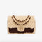FLAP BAG TEDDY