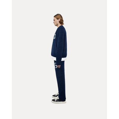 CB Knit Tracksuit