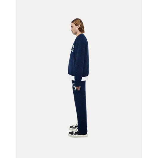 CB Knit Tracksuit