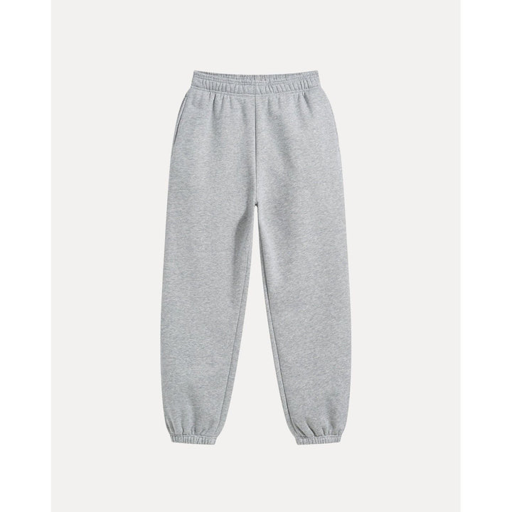 Cuffed Joggers