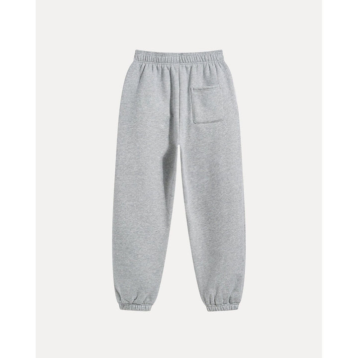Cuffed Joggers